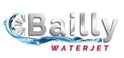 Bailly Waterjet